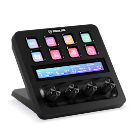 Stream Deck | Elgato